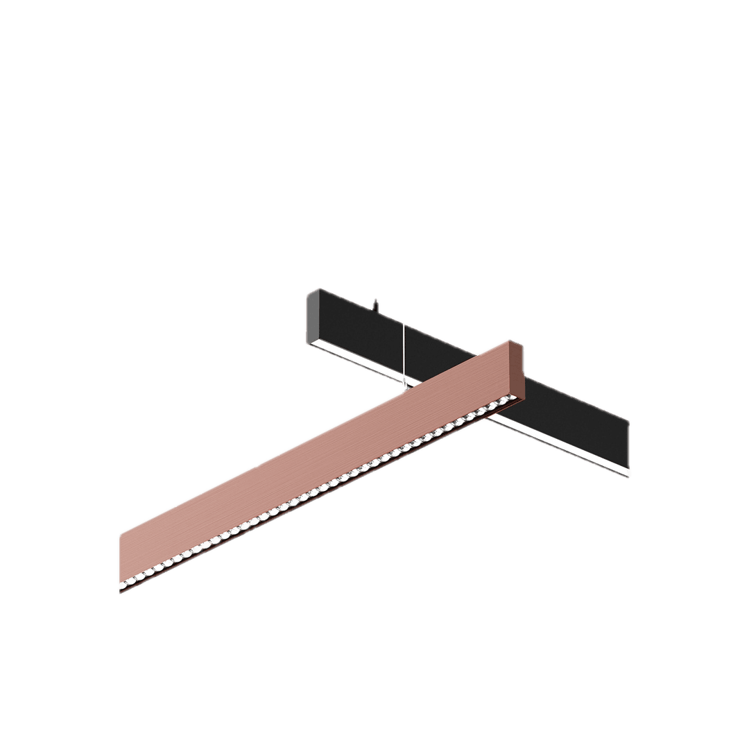 1 Inch Wide Linear LED Light
