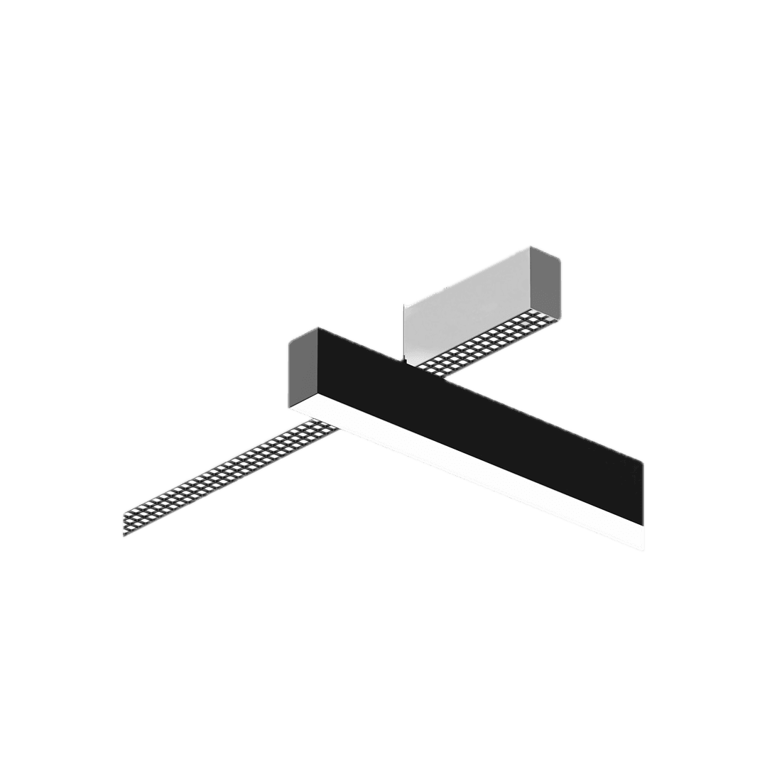 2.4 Inch Wide Linear LED Light