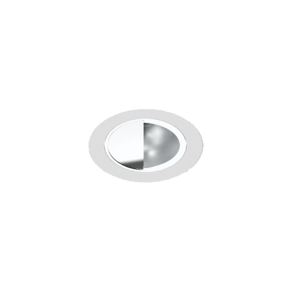 2 Inch Recessed Wall Washer