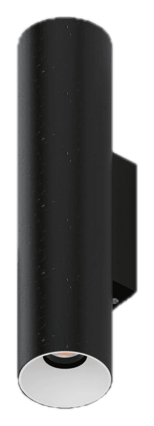 Round H325 IP65 Wall Sconce