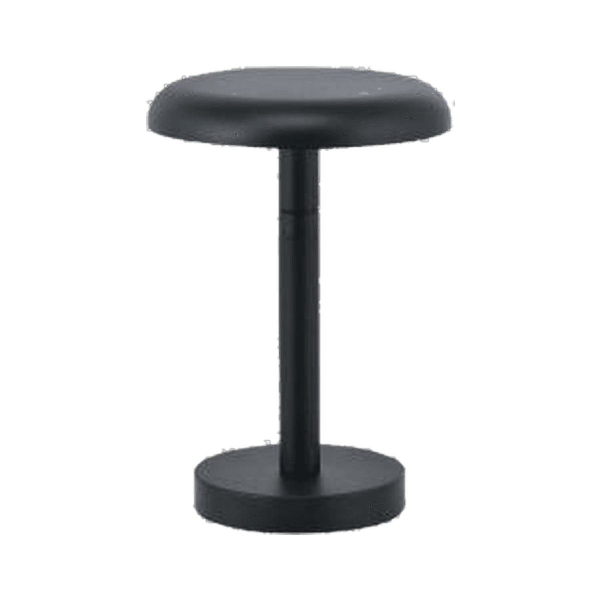 Bollards fixture example