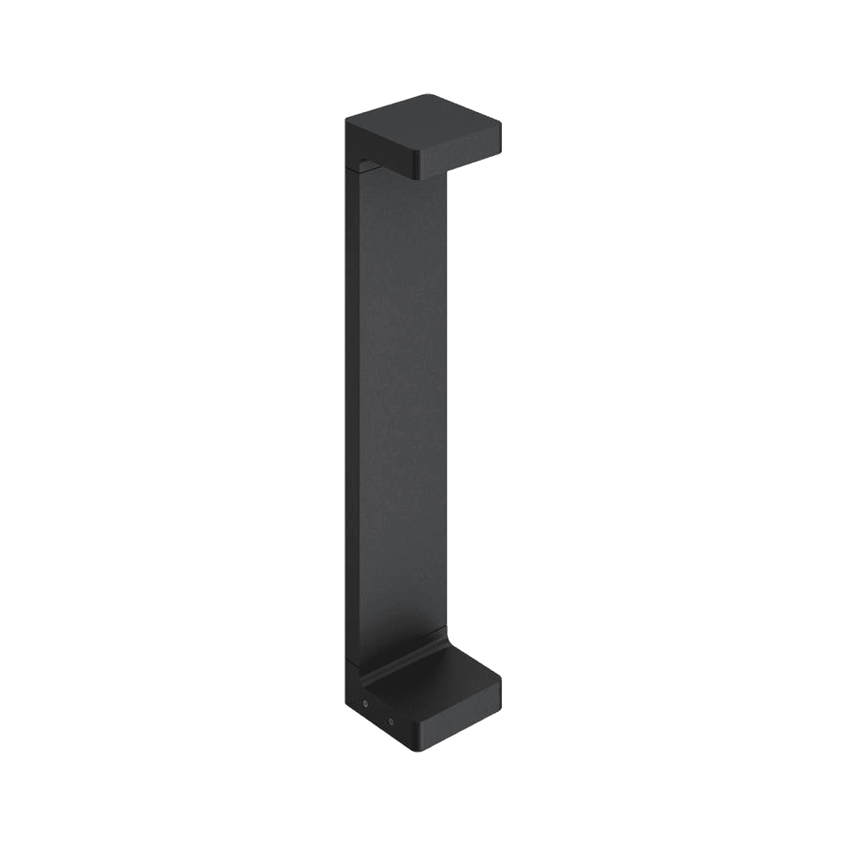 Bracket Bollard