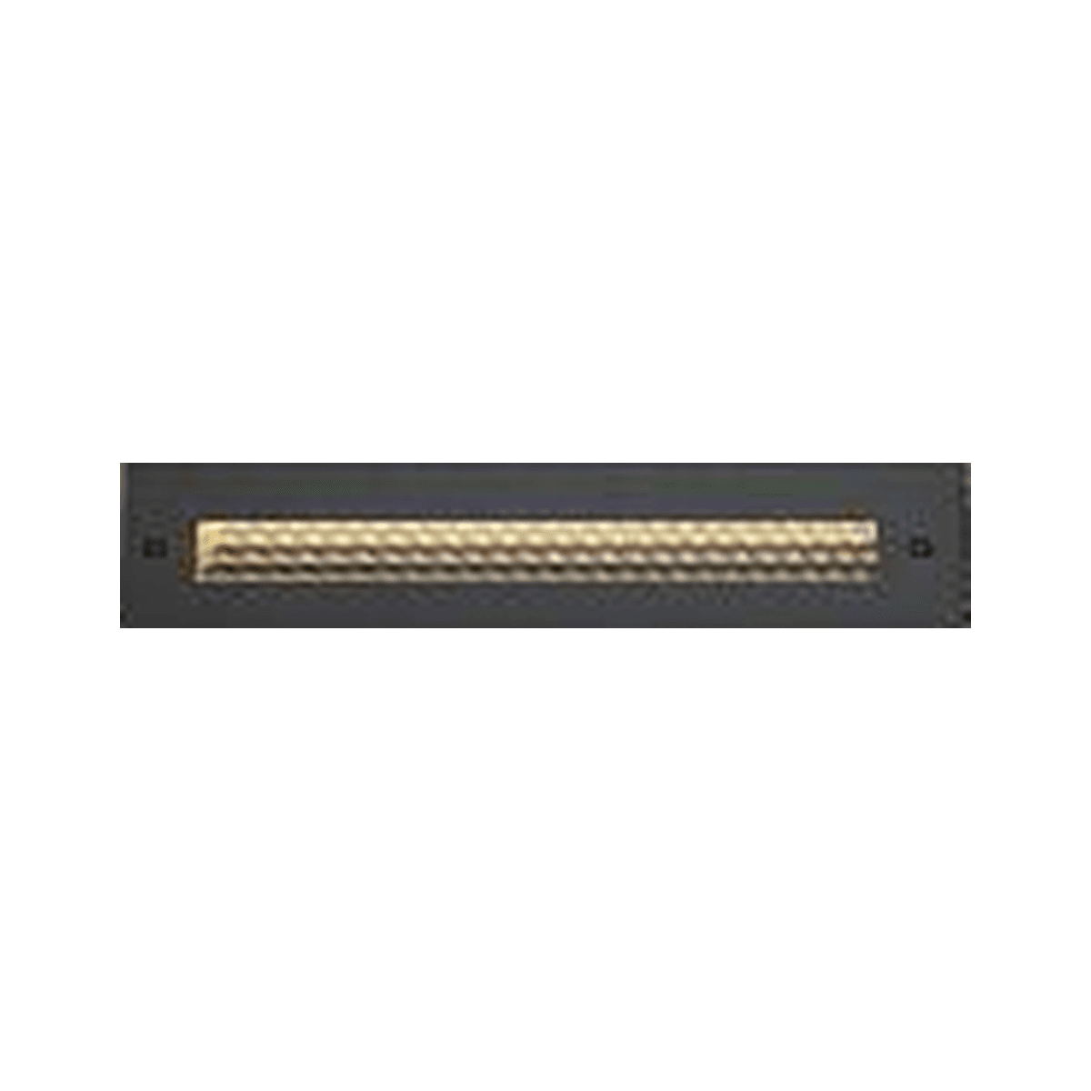 Outdoor Linear Step Light