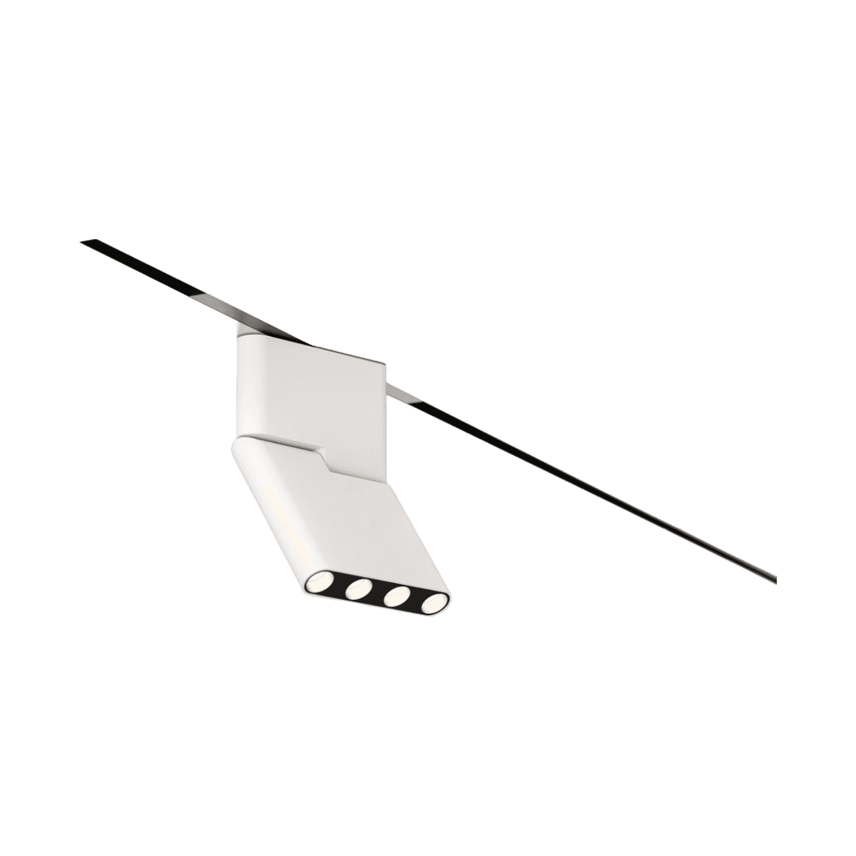 Magnetic Track