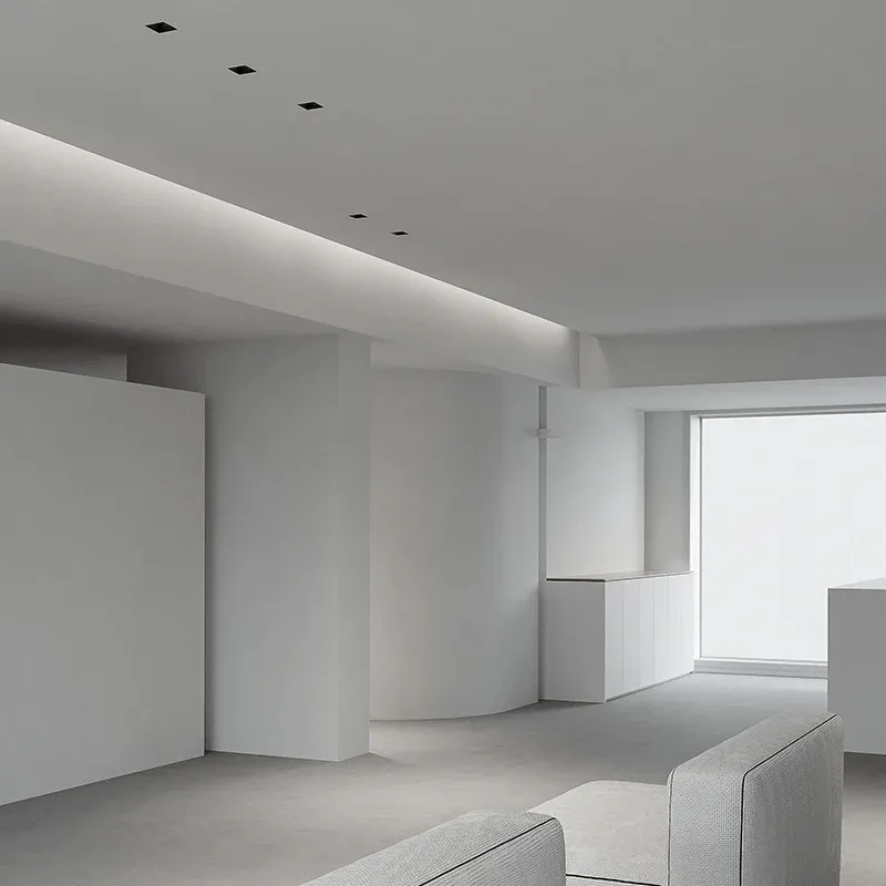 Accent Lighting Techniques for High-End Residential Spaces