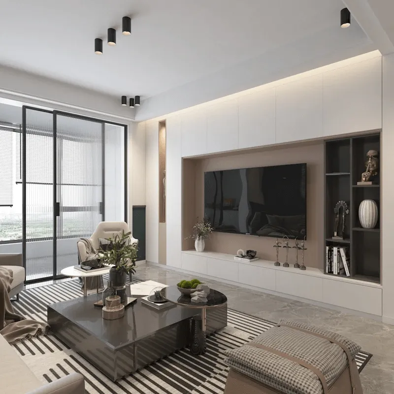 Lighting Trends for 2026