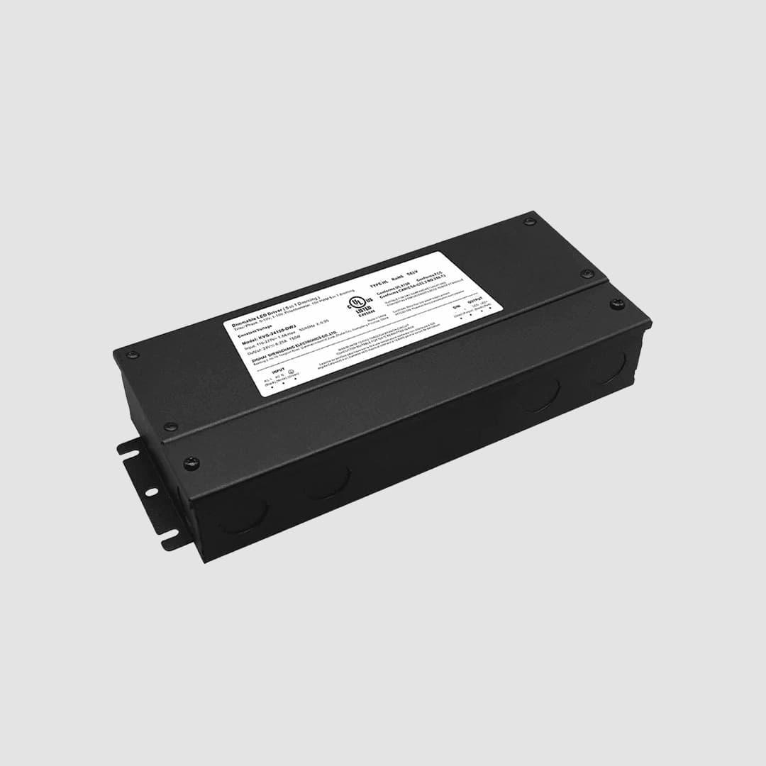 External Driver For Magnetic Track, nuordic standard magnetic track drivers