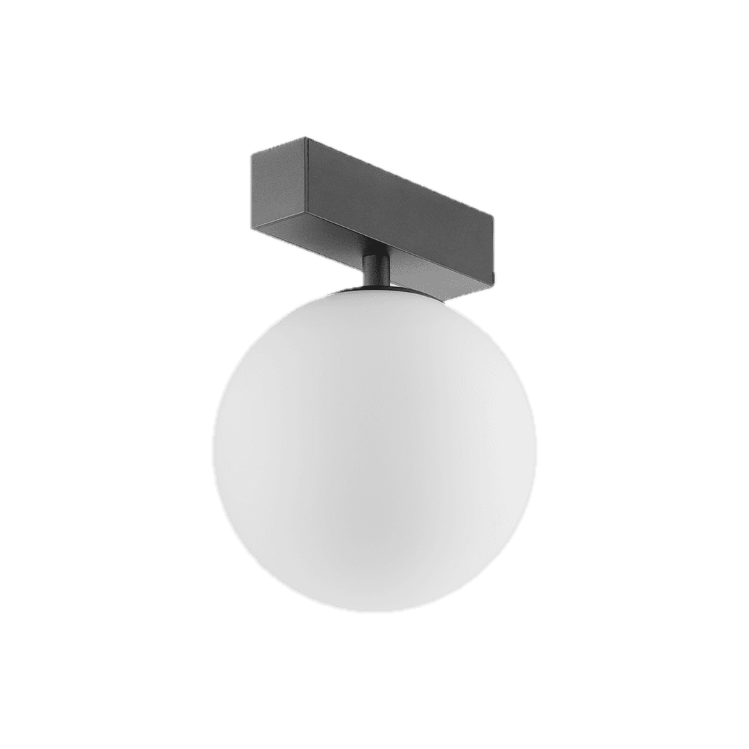 Globe Attachment - Slim Track