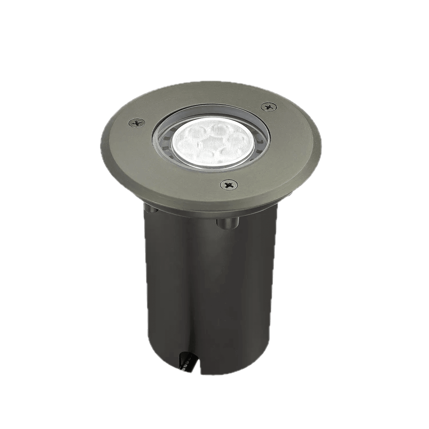 In-Ground Well Light