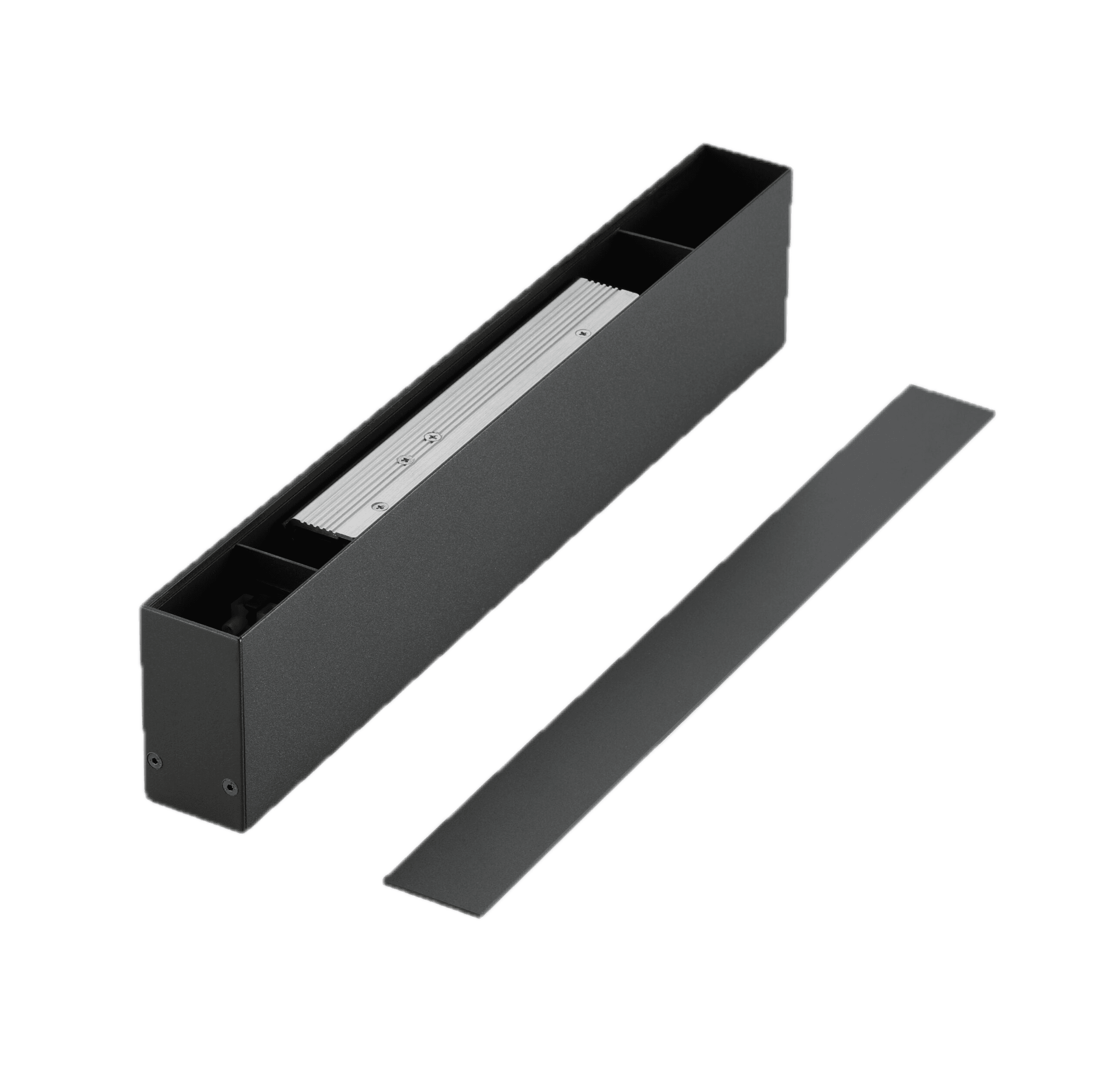 Magnetic Track Driver - Standard Track