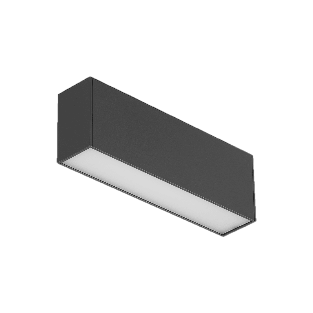 Linear Diffuser - Slim Track