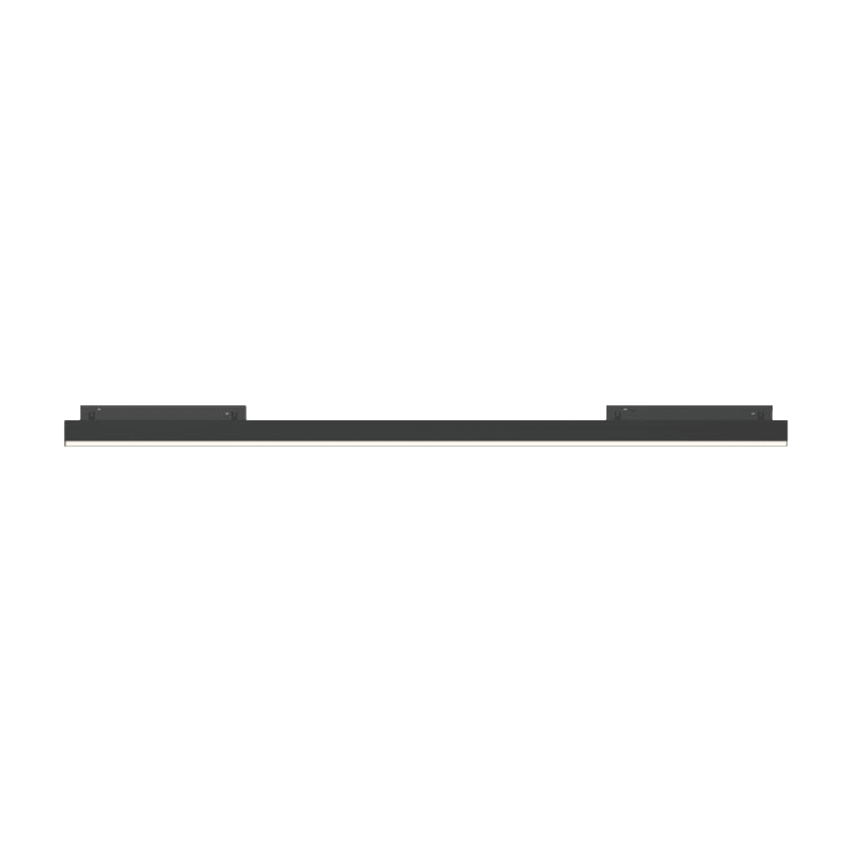 Foldable Linear Floodlight, 800 mm - 19mm Track