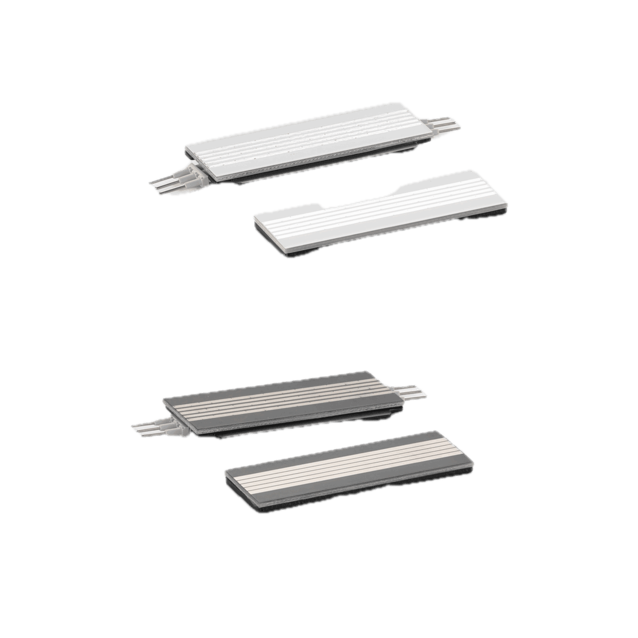 Power Plate Connector 65mm