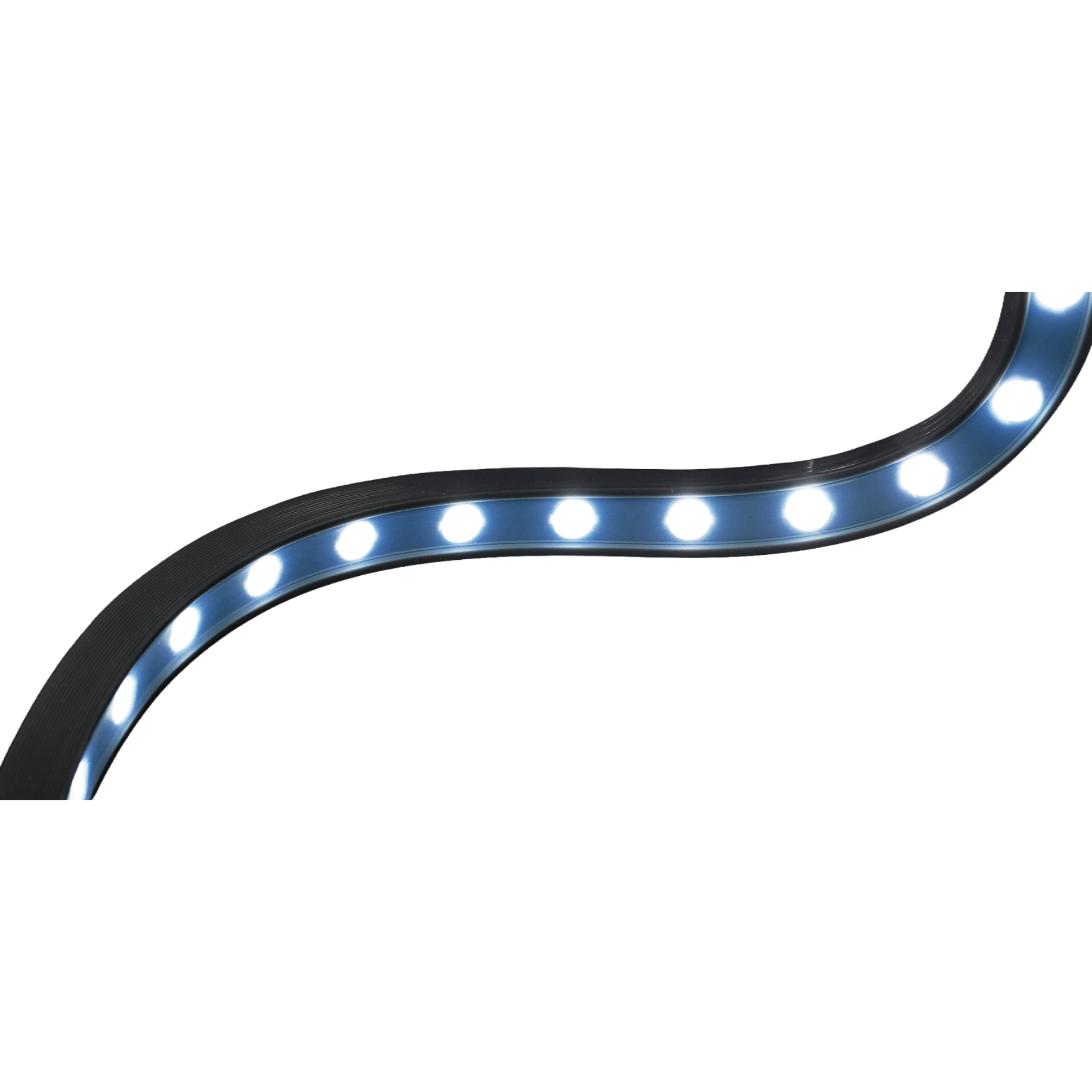 3D Flexible Wall Washer