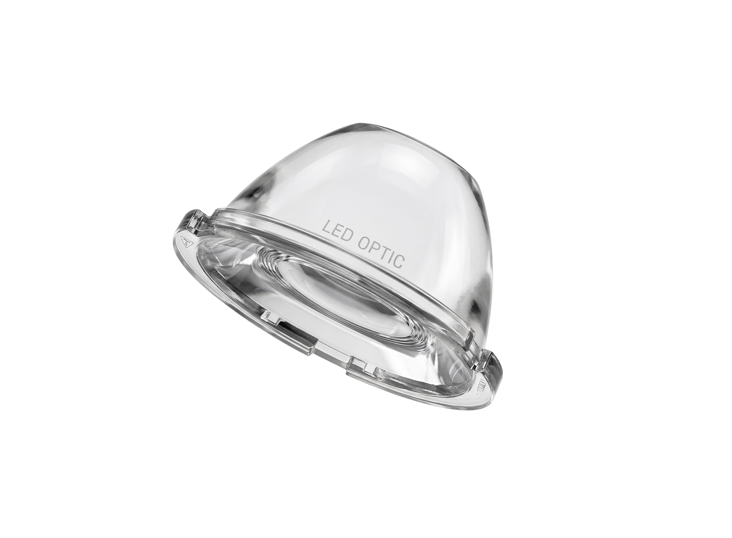 Field Changeable Optical Lens For Recessed Downlights., nuordic downlight accessories