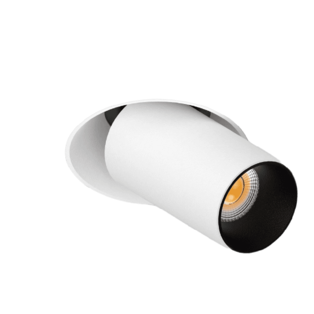3 Inch High Power Spotlight