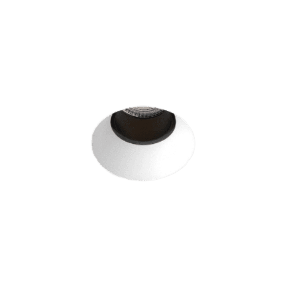 1 Inch Recessed Downlight