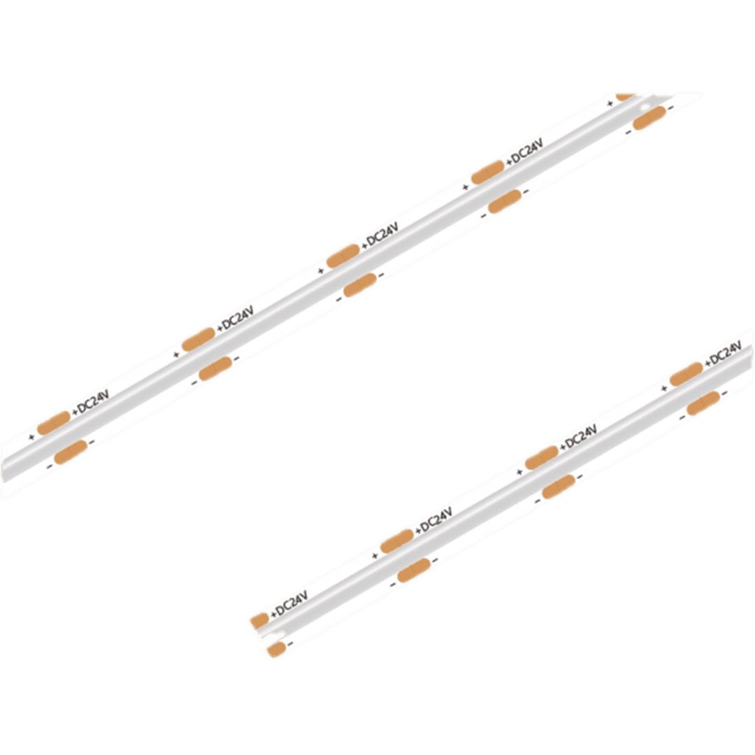 10mm DOB Tunable White LED Tape