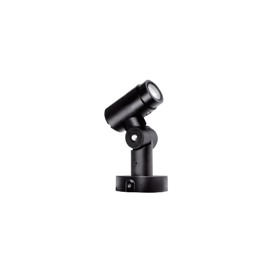 3 Inch Garden Floodlight, nuordic outdoor floodlight