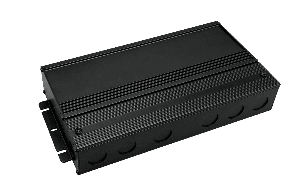5-Channel RGBCW Casambi Driver, 24VDC