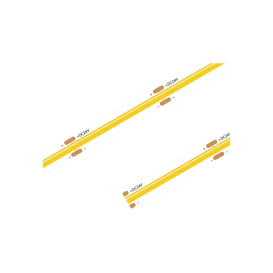 8mm COB LED Tape, High Density