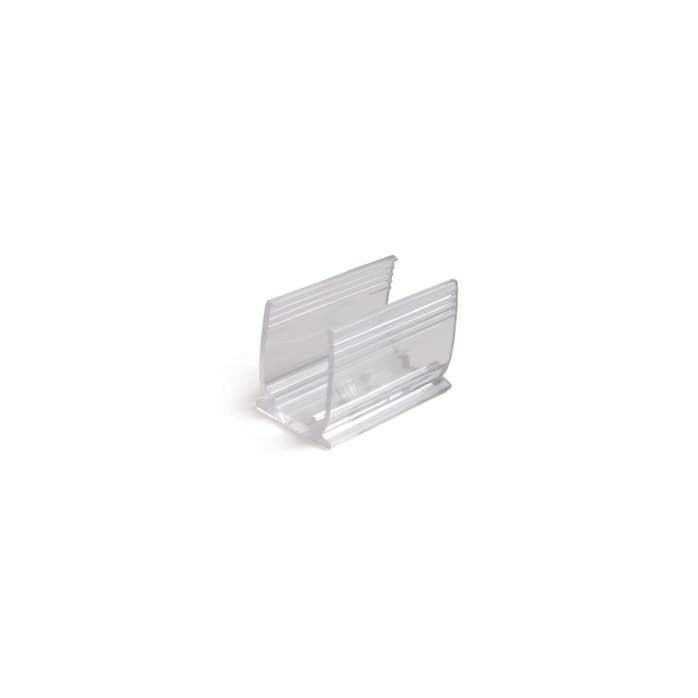 Polycarbonate Clip for 16mm Silicone Neon
