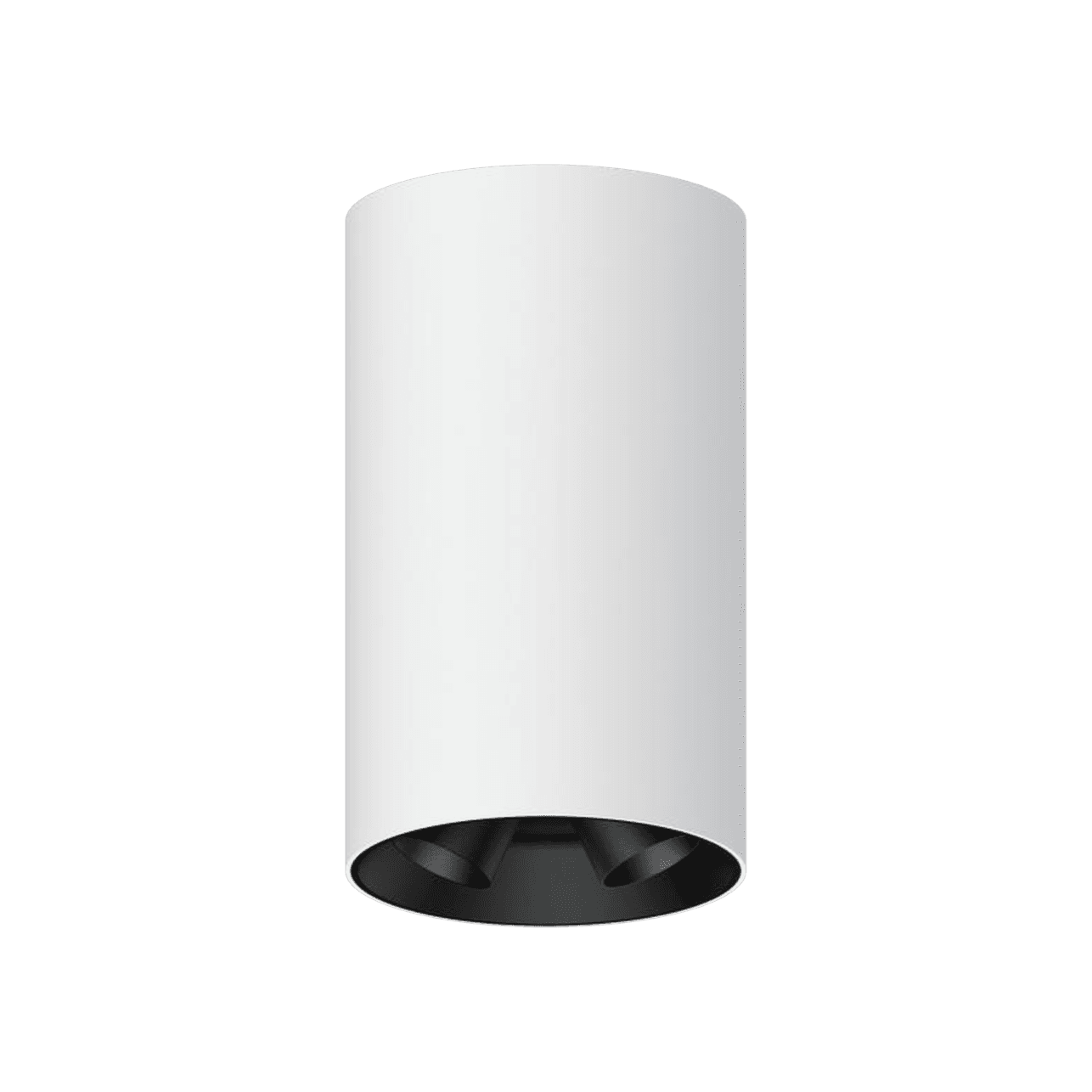3 Inch Surface Mounted Round Adjustable Twin Mini Spotlight