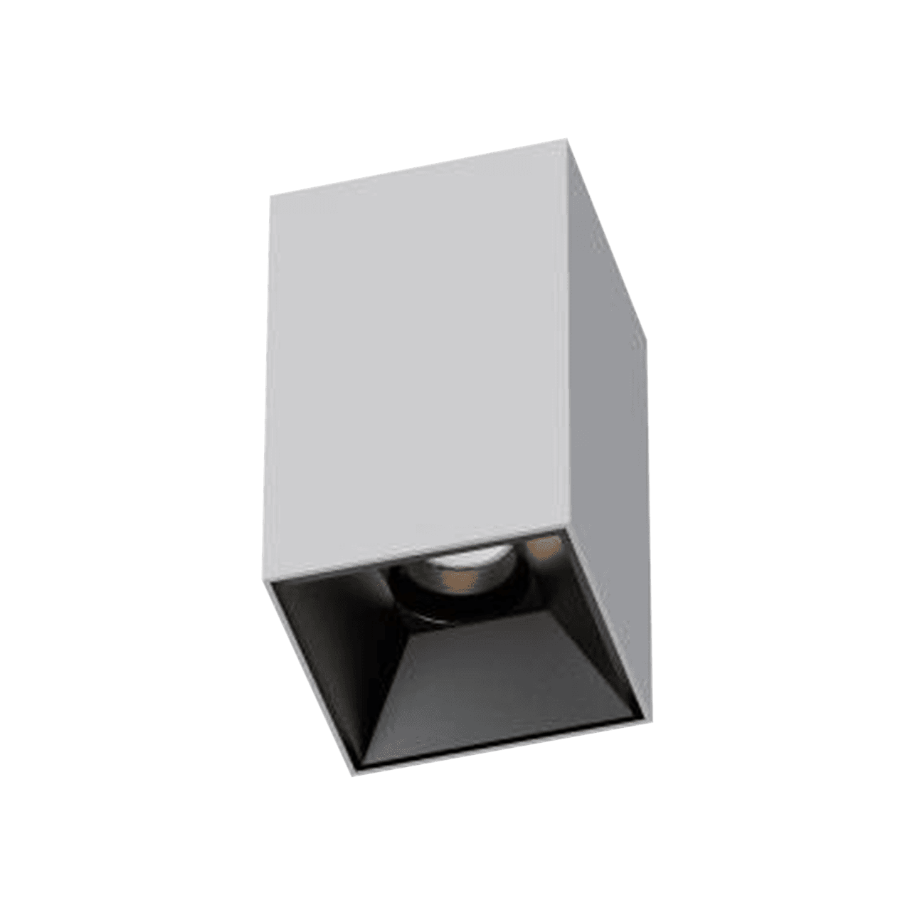 3 Inch Surface Mounted Square Adjustable Downlight