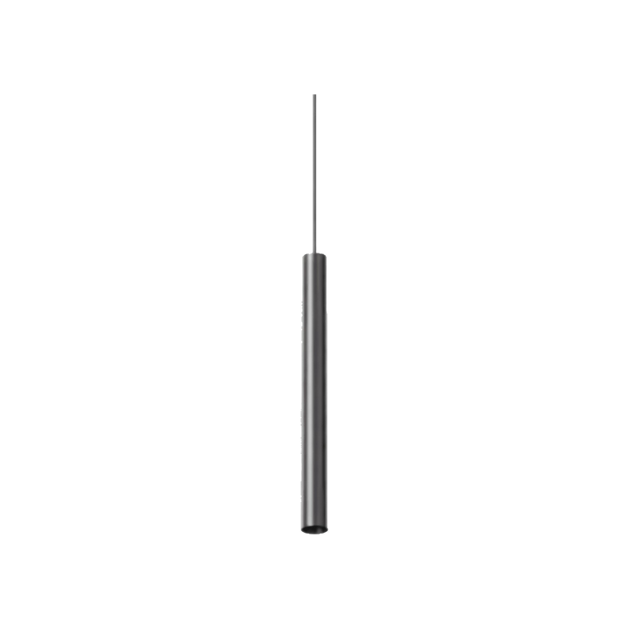 Nova 1.8 Inch Tube Cylinder Pendant