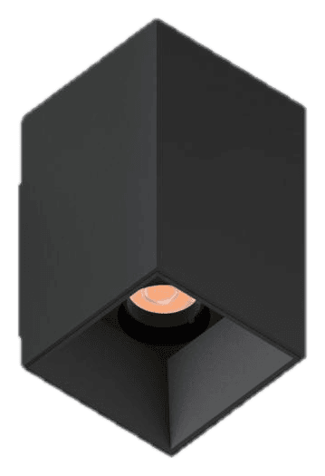 Square H125 Adjustable Wall Sconce