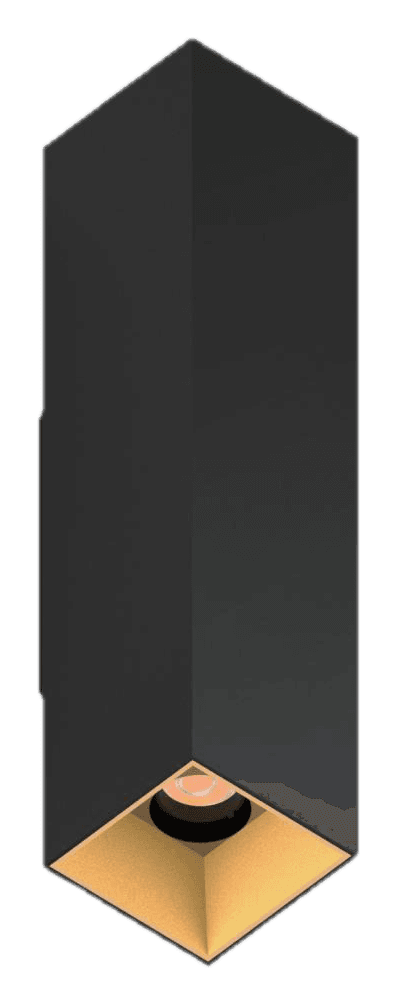 Square H325 Adjustable Wall Sconce
