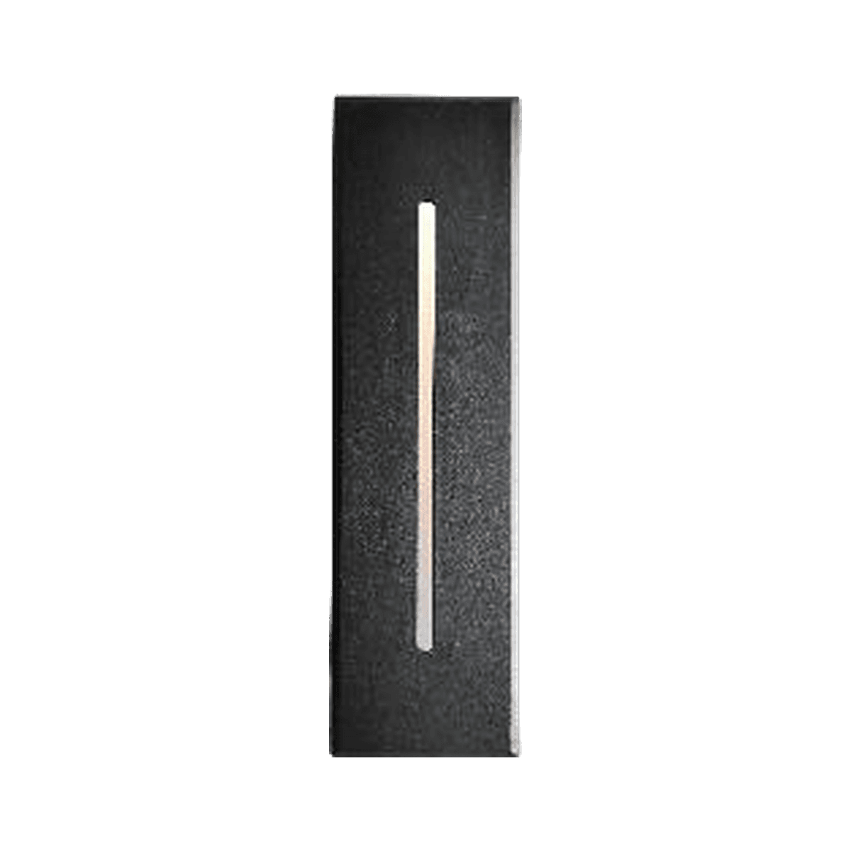 Outdoor Vertical Slot Step Light