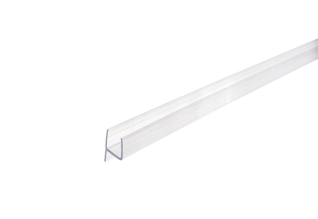 Polycarbonate Deep Profile for 16mm Silicone Neon