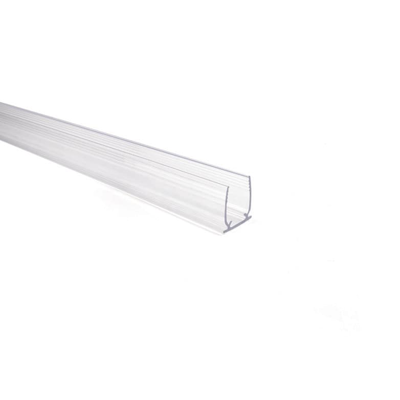 Polycarbonate Profile for 16mm Silicone Neon