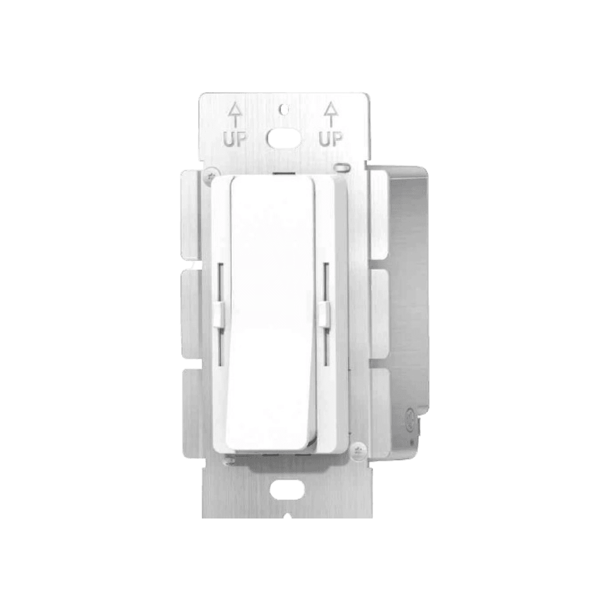 96W Wireless In-Wall Driver and Dimmer