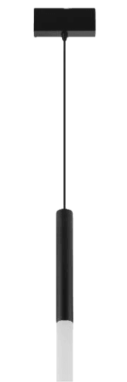 Pendant Acrylic - Standard Track