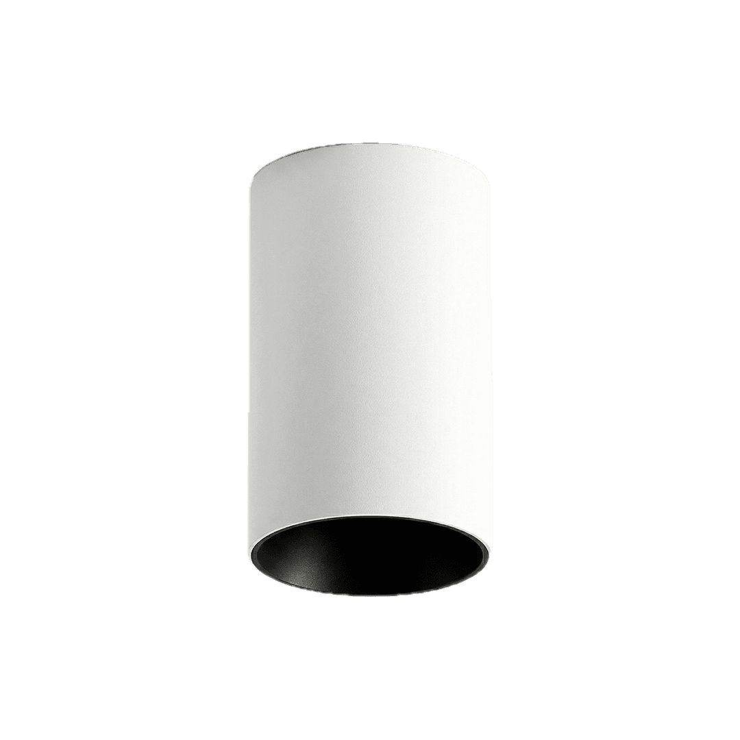 4" Cylinder Surface Mount