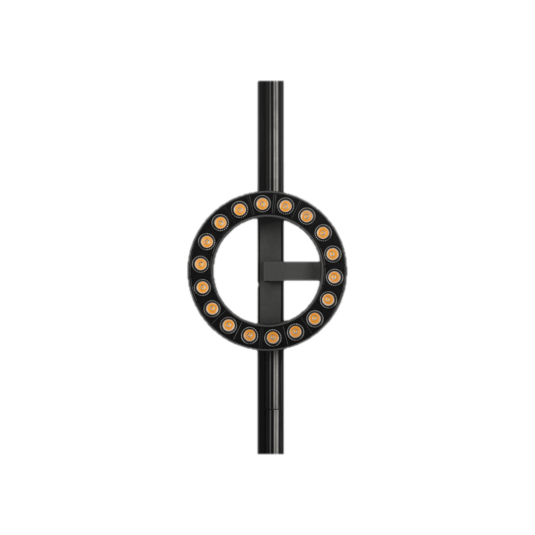 Halo Lens - Slim Track