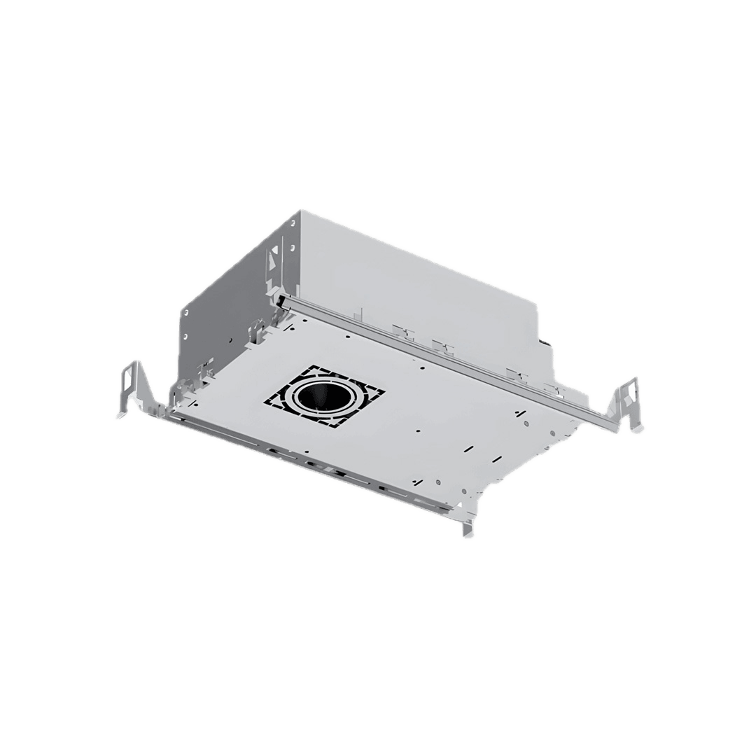 IC Box And Mounting Bracket For 3 to 1 Inch Downlights