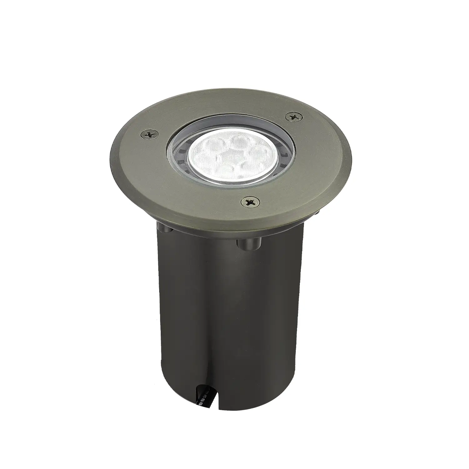 In-Ground Well Light, nuordic in-ground
