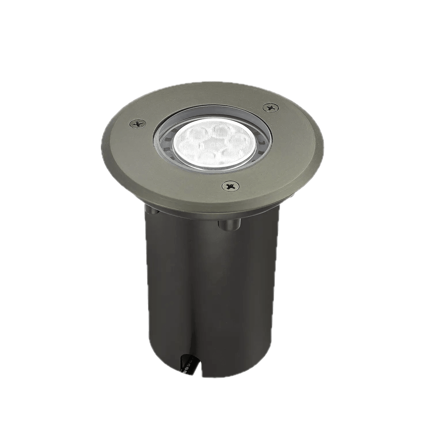 In-Ground Well Light