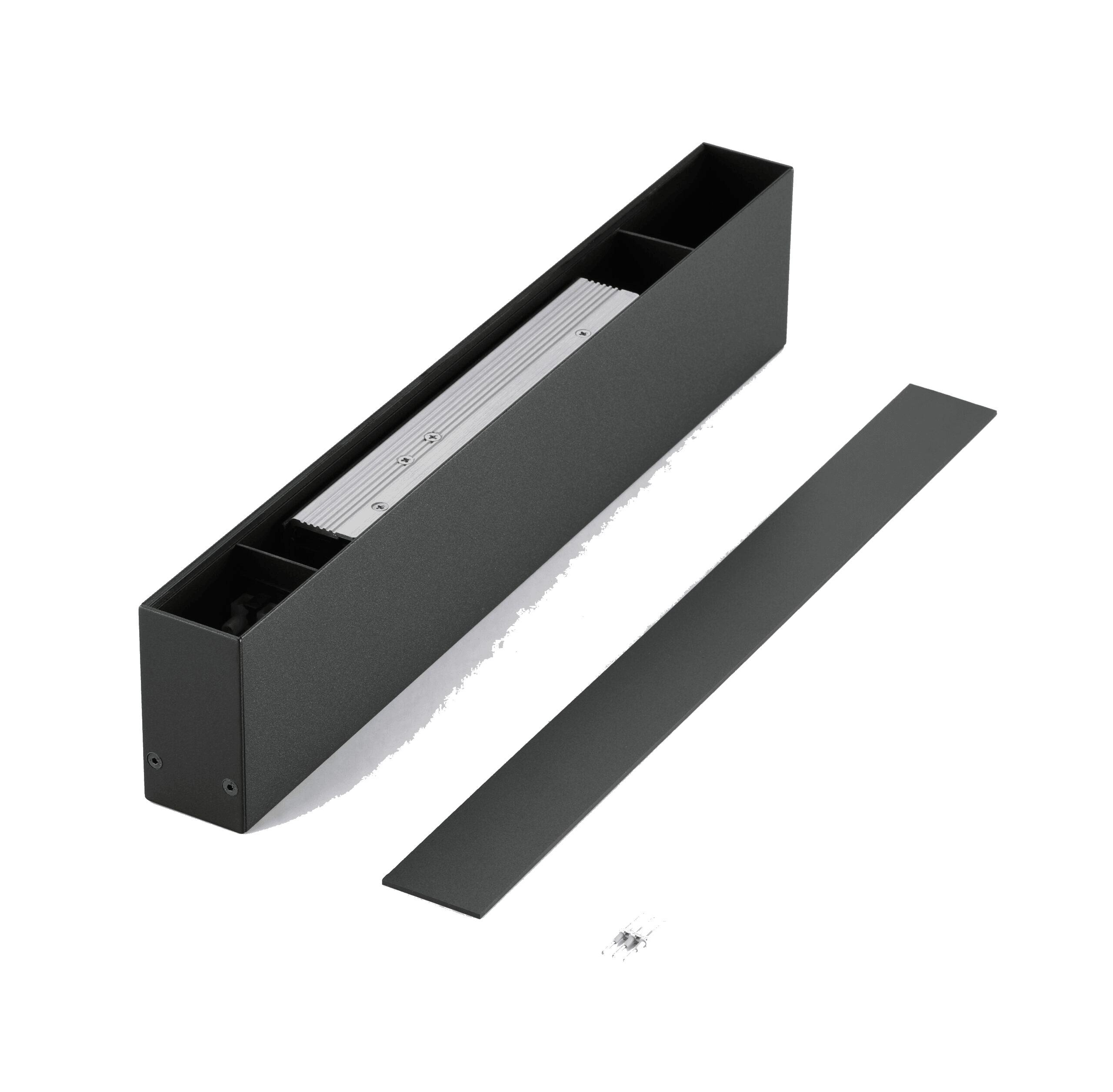 Magnetic Track Driver - Slim Track