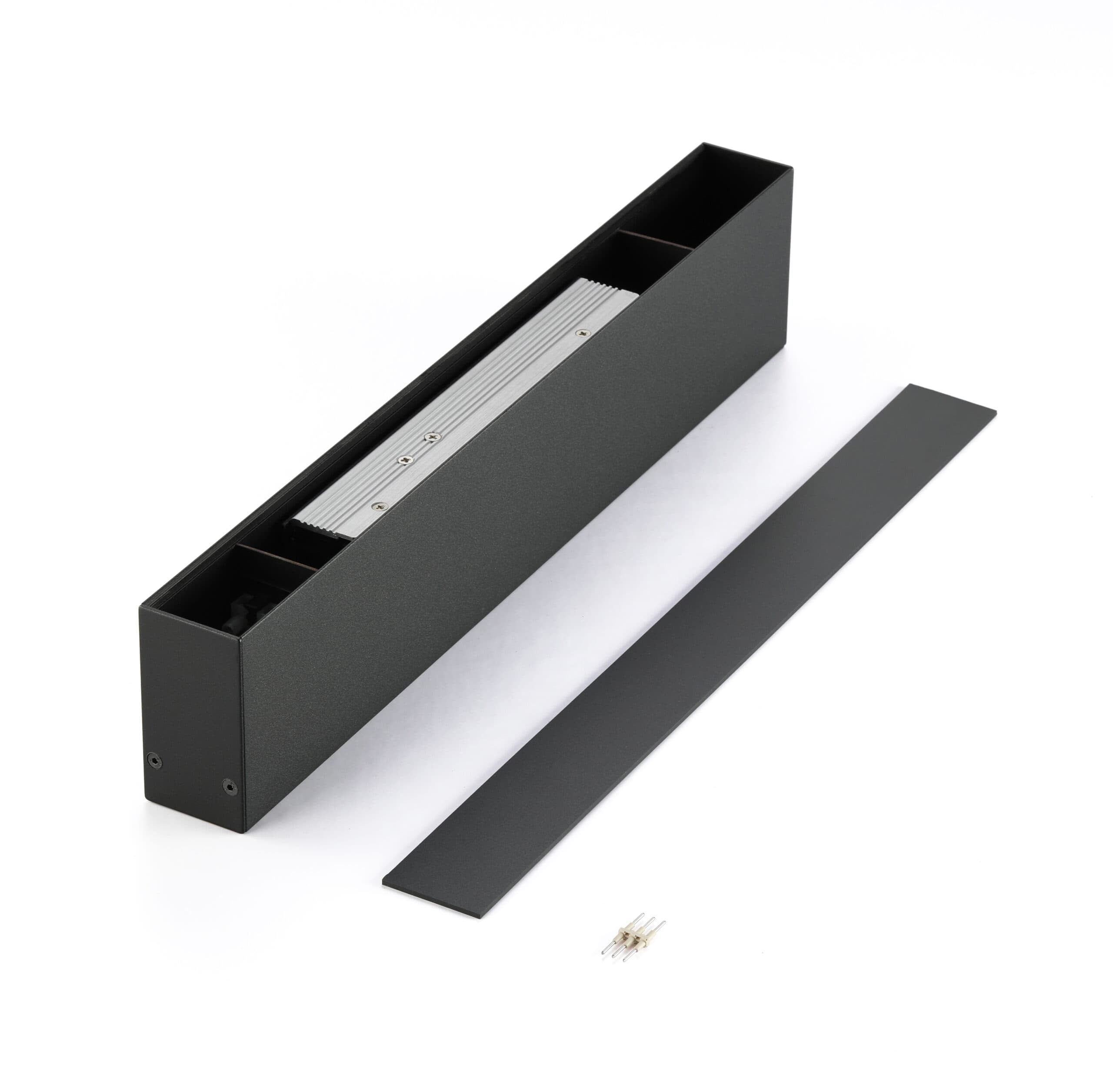 Magnetic Track Driver - Slim Track