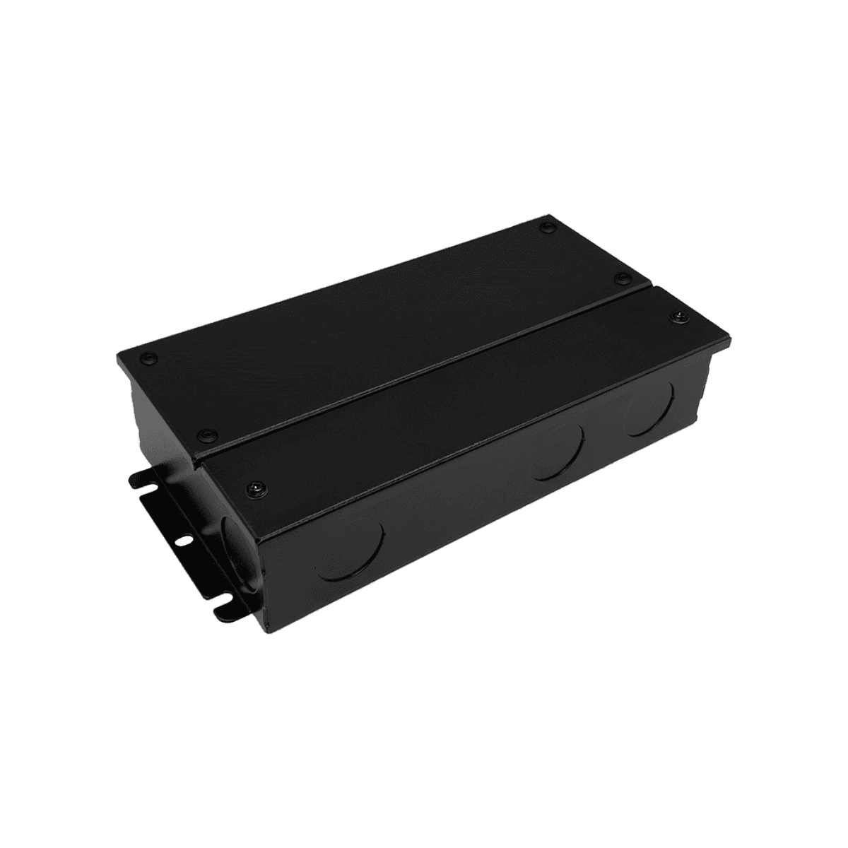 96W Matter Multi-Channel Constant Voltage Driver