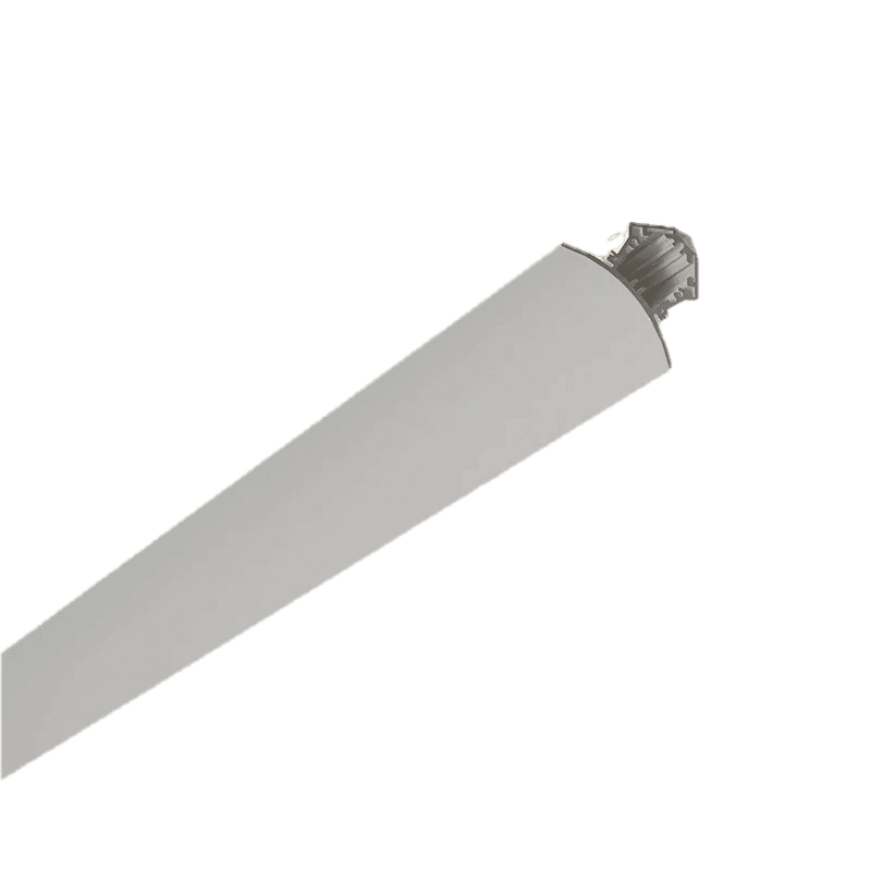 Aluminum Corner Surface LED Linear Light