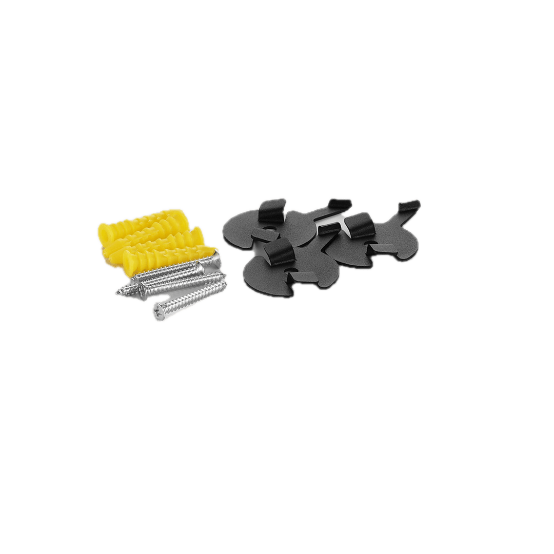 Surface Bracket - Slim Track