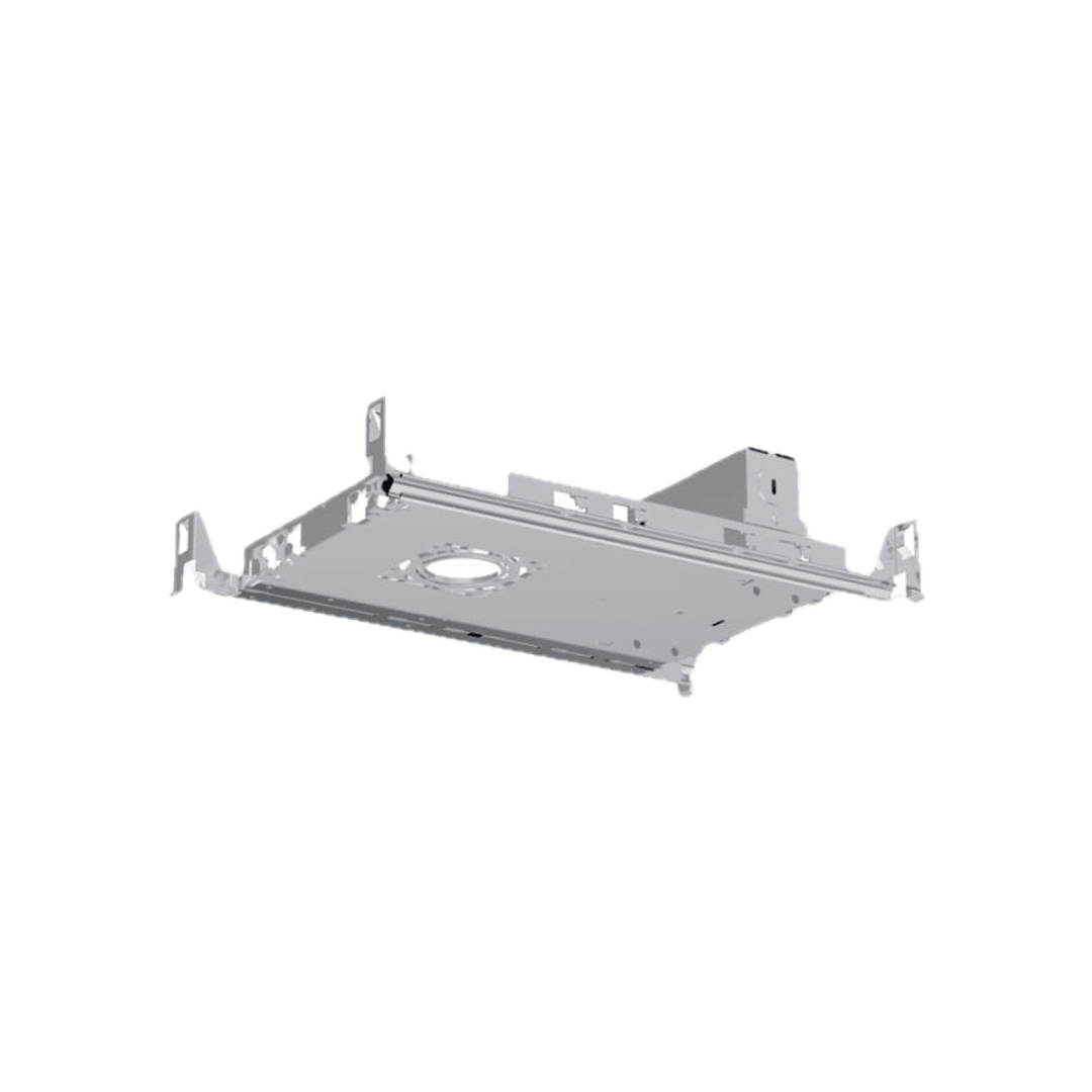 Non-IC Mounting Bracket For 3 to 1 Inch Downlights