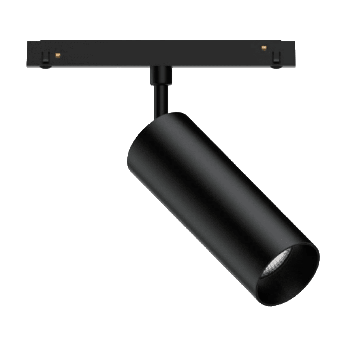 19mm Magnetic Track Lights fixture example