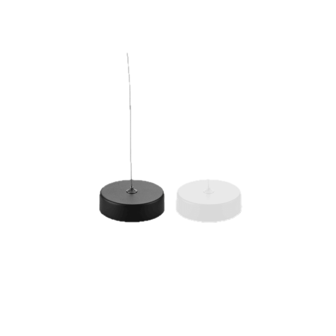 Suspension Kit - Standard Track, suspension kit for nuordic 1.5" magnetic track