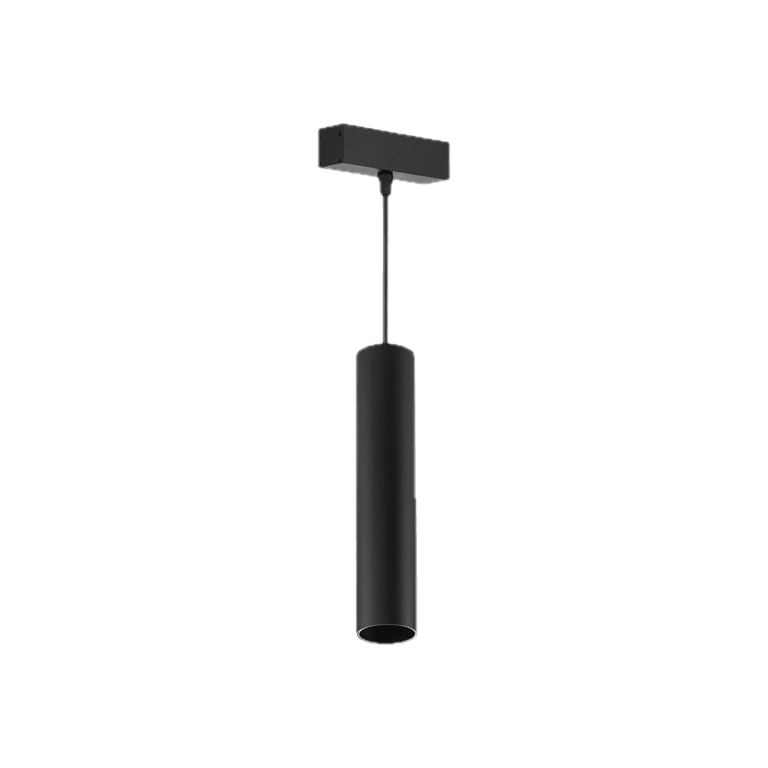 Pendant Cylinder - Standard Track